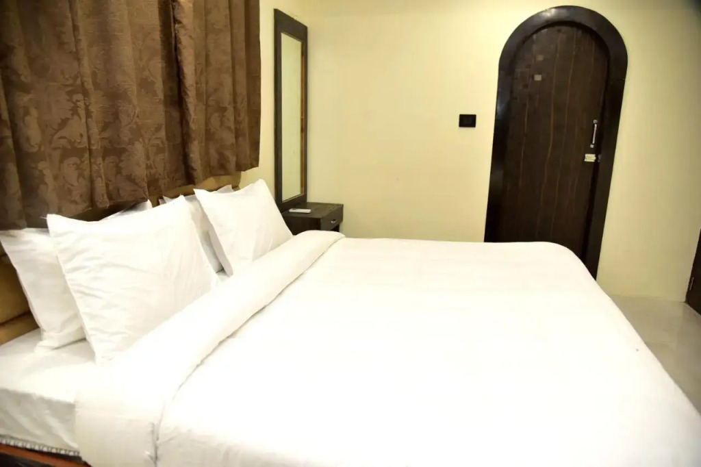 Гвалиор: Hotel Gold Inn