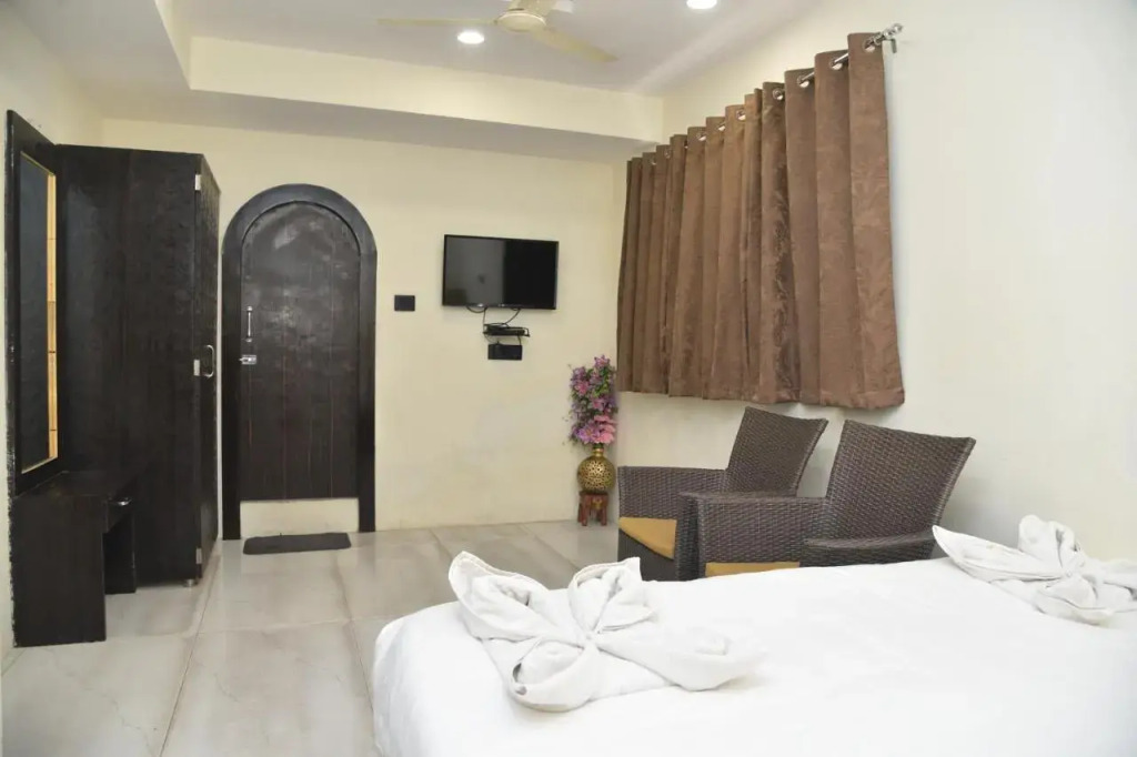 Гвалиор: Hotel Gold Inn