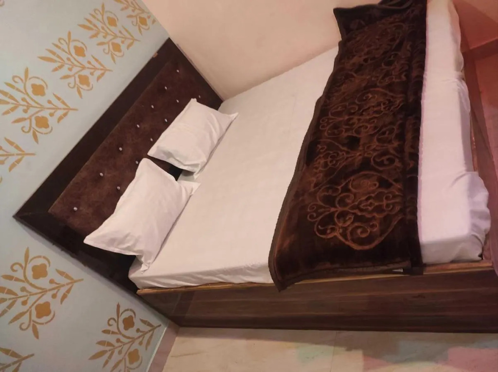 Гвалиор: OYO 703505 Hotel Relax Inn