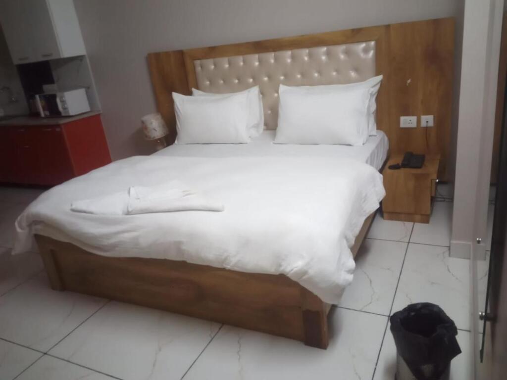 Ханзи: Hotel Veersarthak Residency