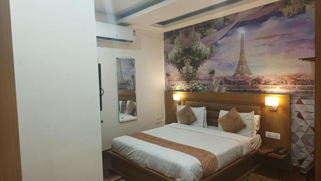 Ханзи: Banyan Hotel & Restro