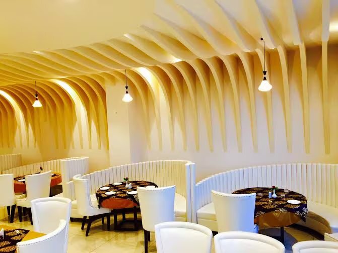 Узел Хануманангарх: Grand Inn