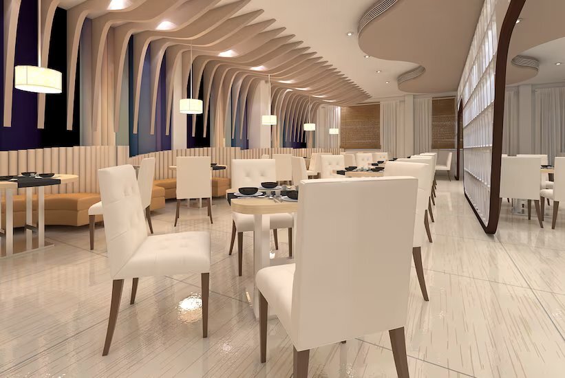 Узел Хануманангарх: Grand Inn
