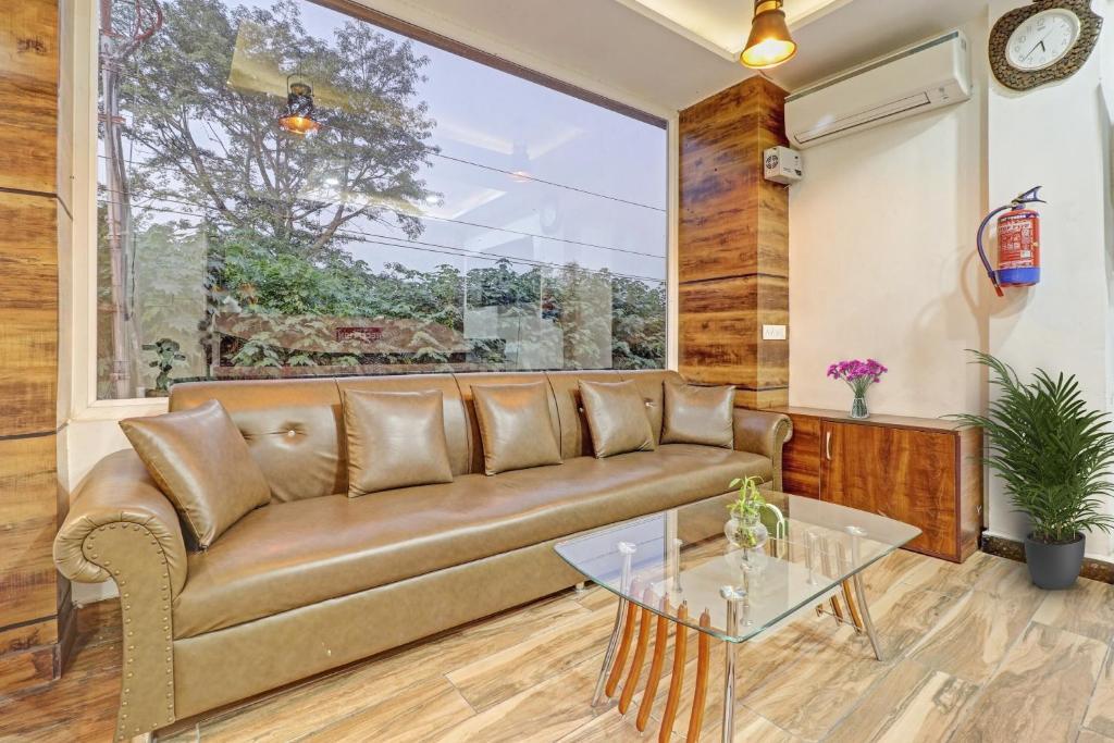 Харидвар: Collection O 703562 Hotel Apple Grand