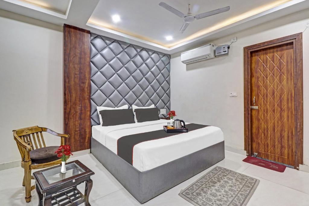 Харидвар: Collection O 703562 Hotel Apple Grand