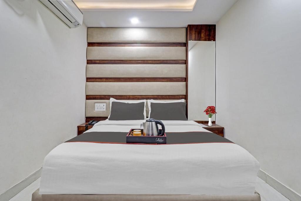 Харидвар: Collection O 703562 Hotel Apple Grand