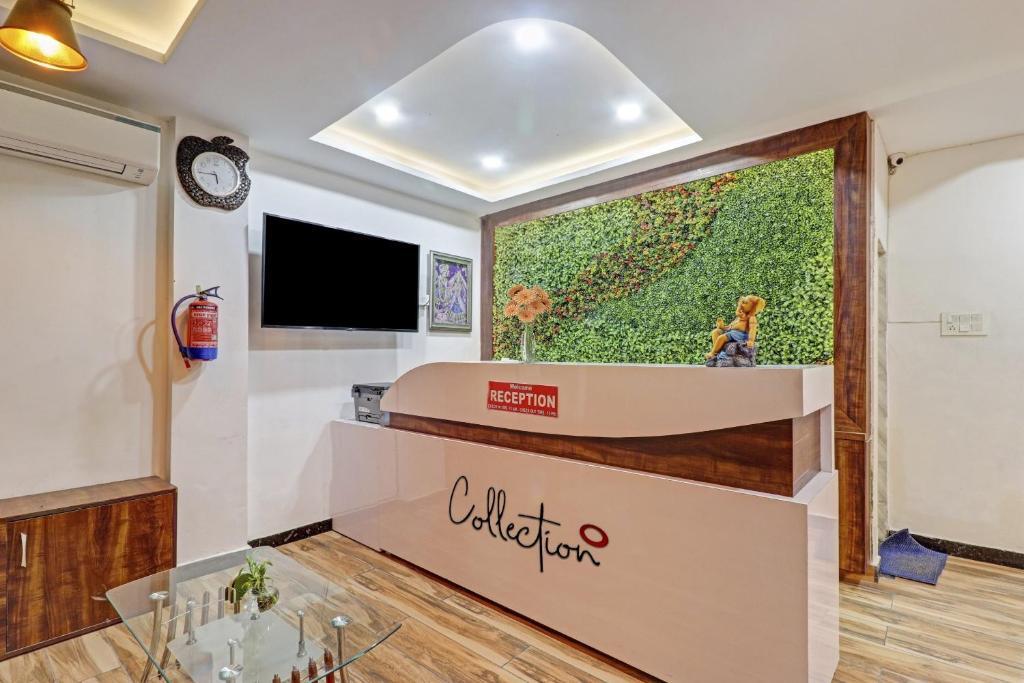 Харидвар: Collection O 703562 Hotel Apple Grand