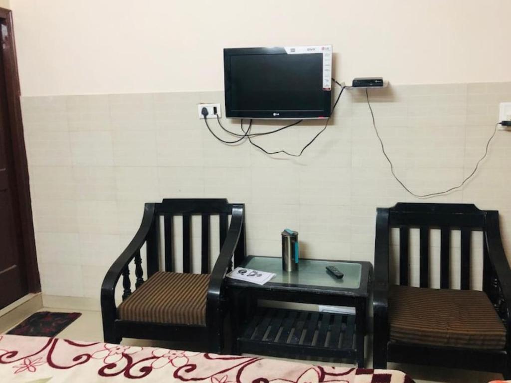 Flagship Hotel Gateway Ganga — фото 3