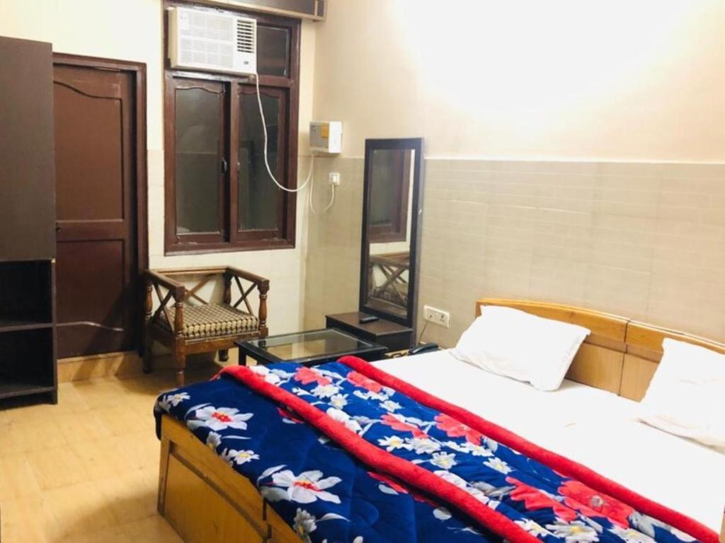 Flagship Hotel Gateway Ganga — фото 4