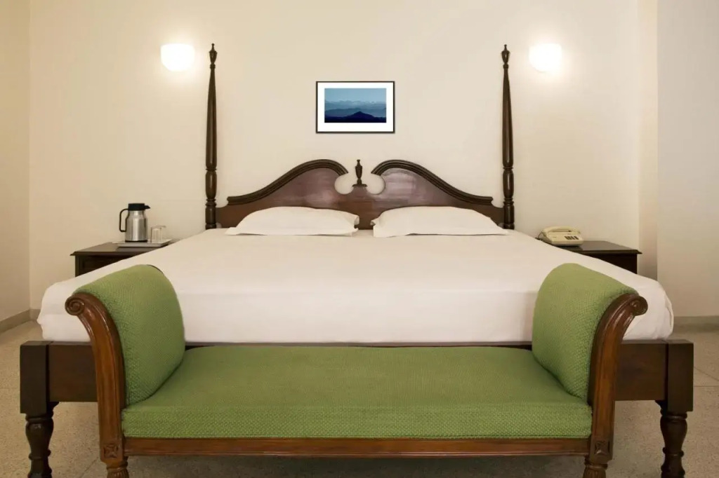 Харидвар: Hotel Alpana @ Har ki Pauri Road