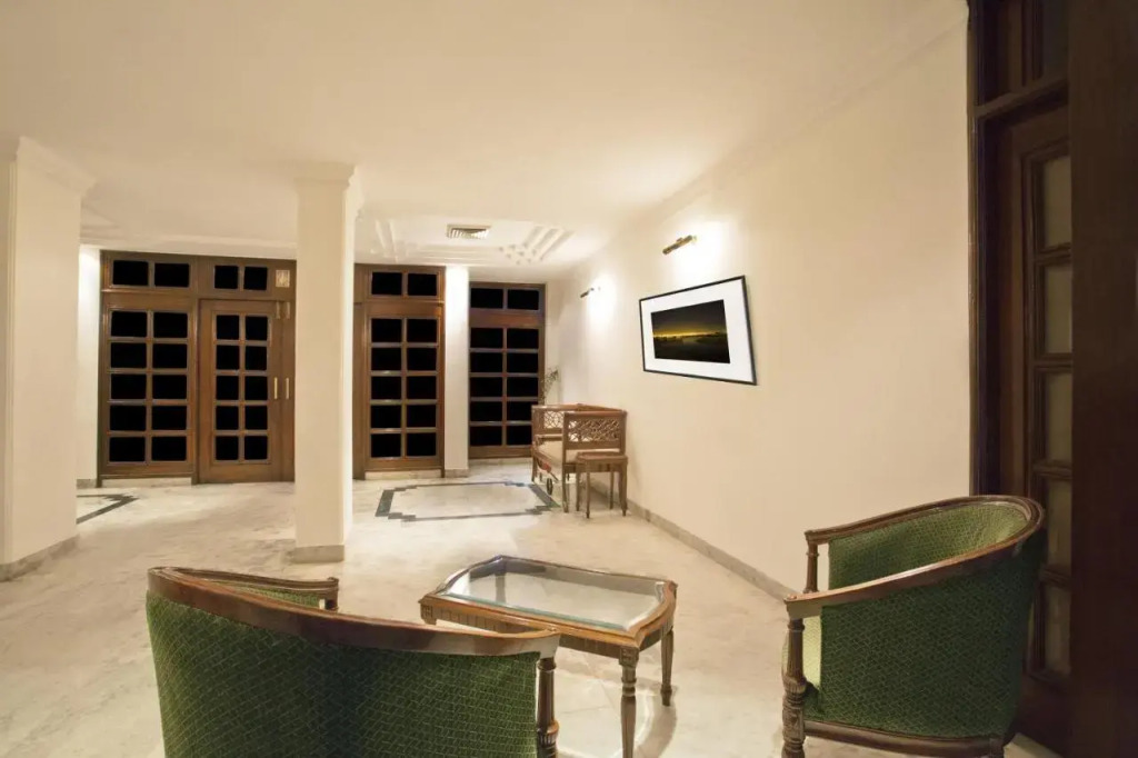Харидвар: Hotel Alpana @ Har ki Pauri Road