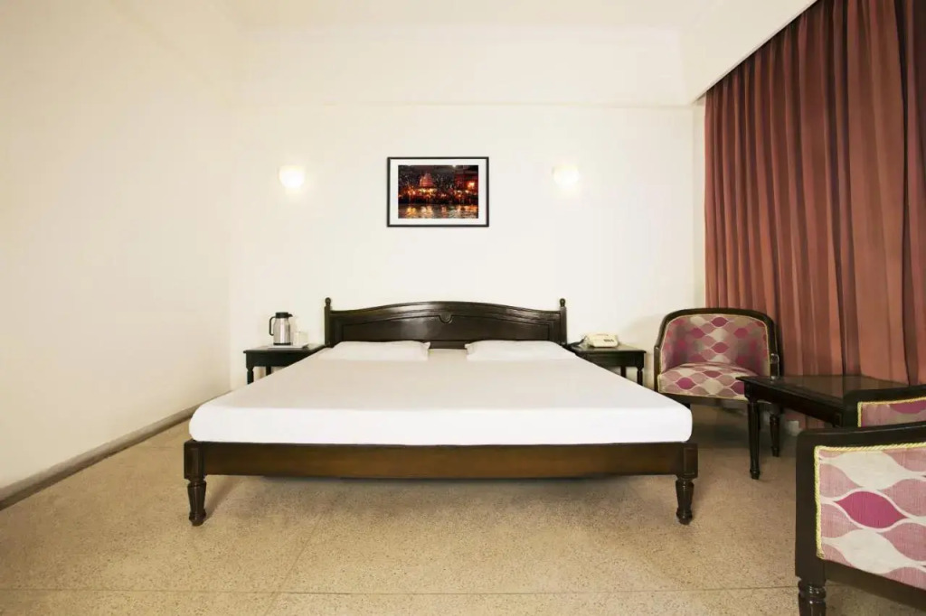 Харидвар: Hotel Alpana @ Har ki Pauri Road