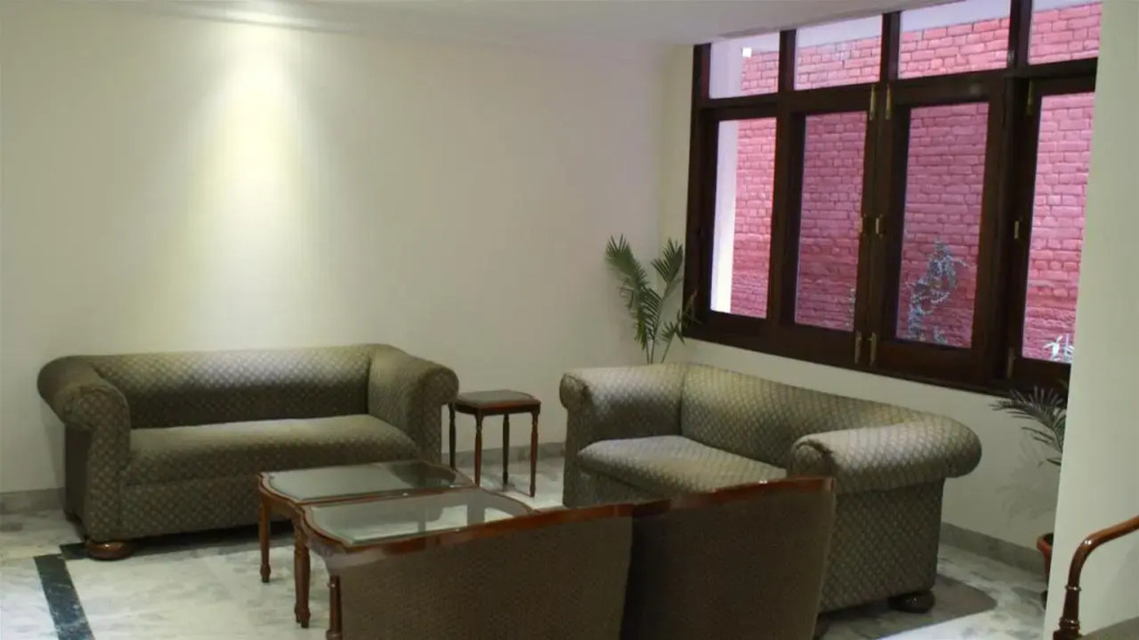 Харидвар: Hotel Alpana @ Har ki Pauri Road