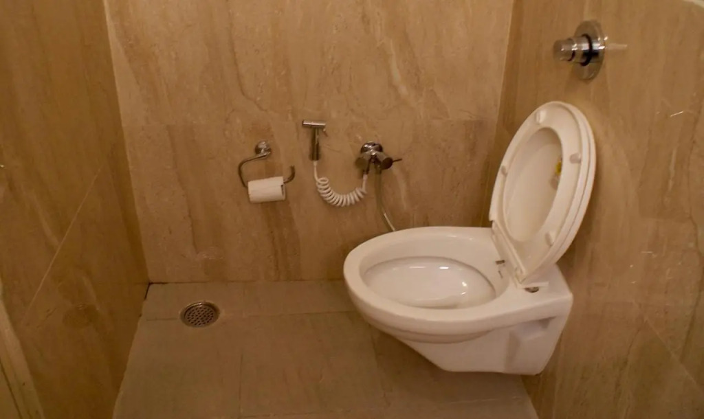 Харидвар: Hotel Alpana @ Har ki Pauri Road