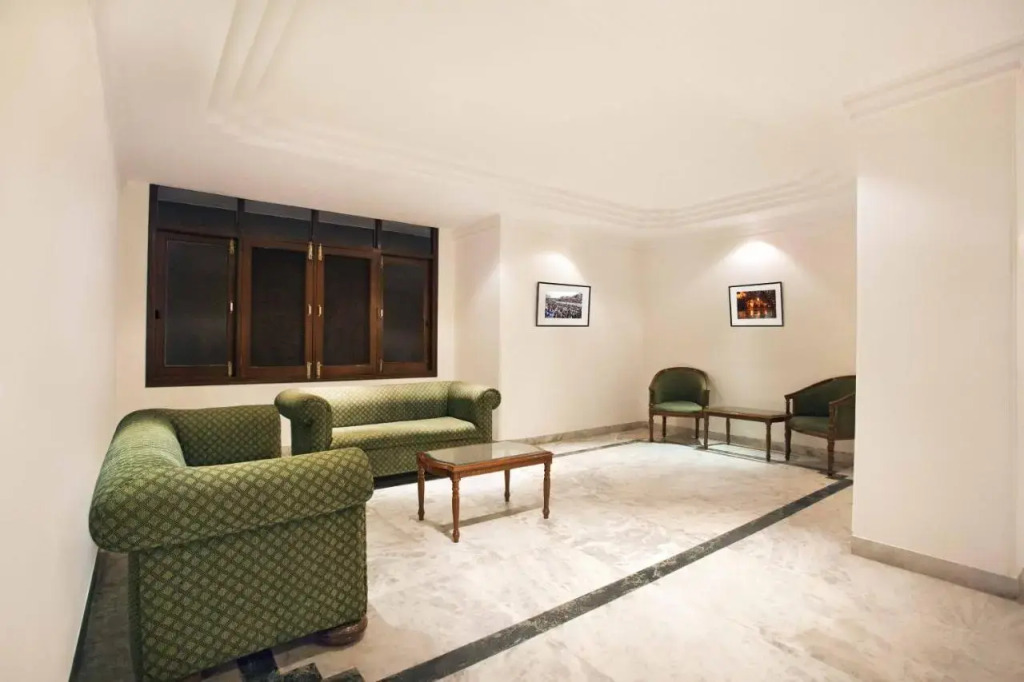 Харидвар: Hotel Alpana @ Har ki Pauri Road
