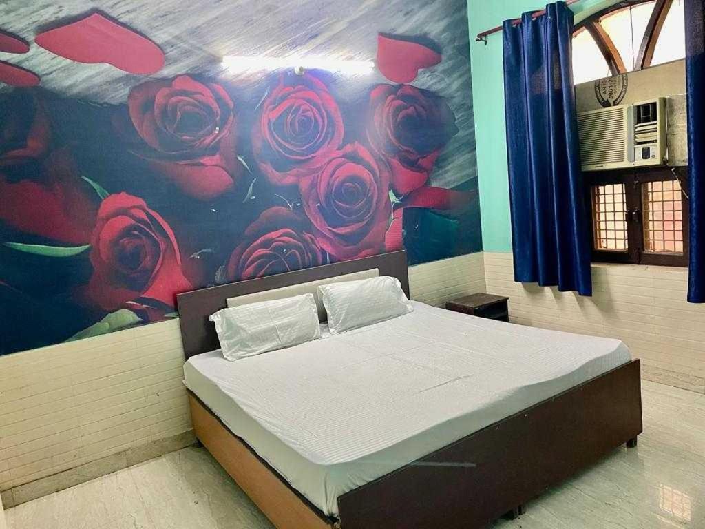 Газиабад: OYO Hotel Royal Apple