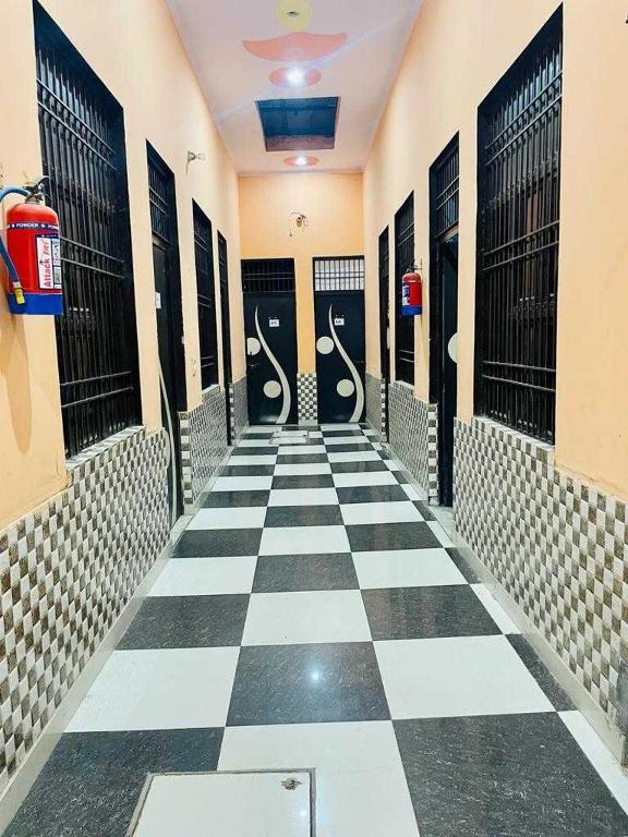 Газиабад: OYO Hotel Royal Apple