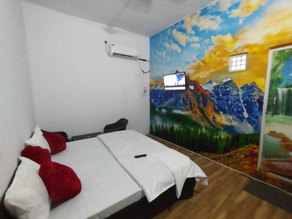 Газиабад: Oyo Hotel Skystar