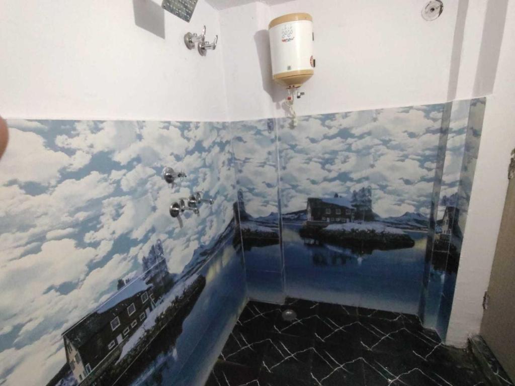 Газиабад: Oyo Hotel Skystar
