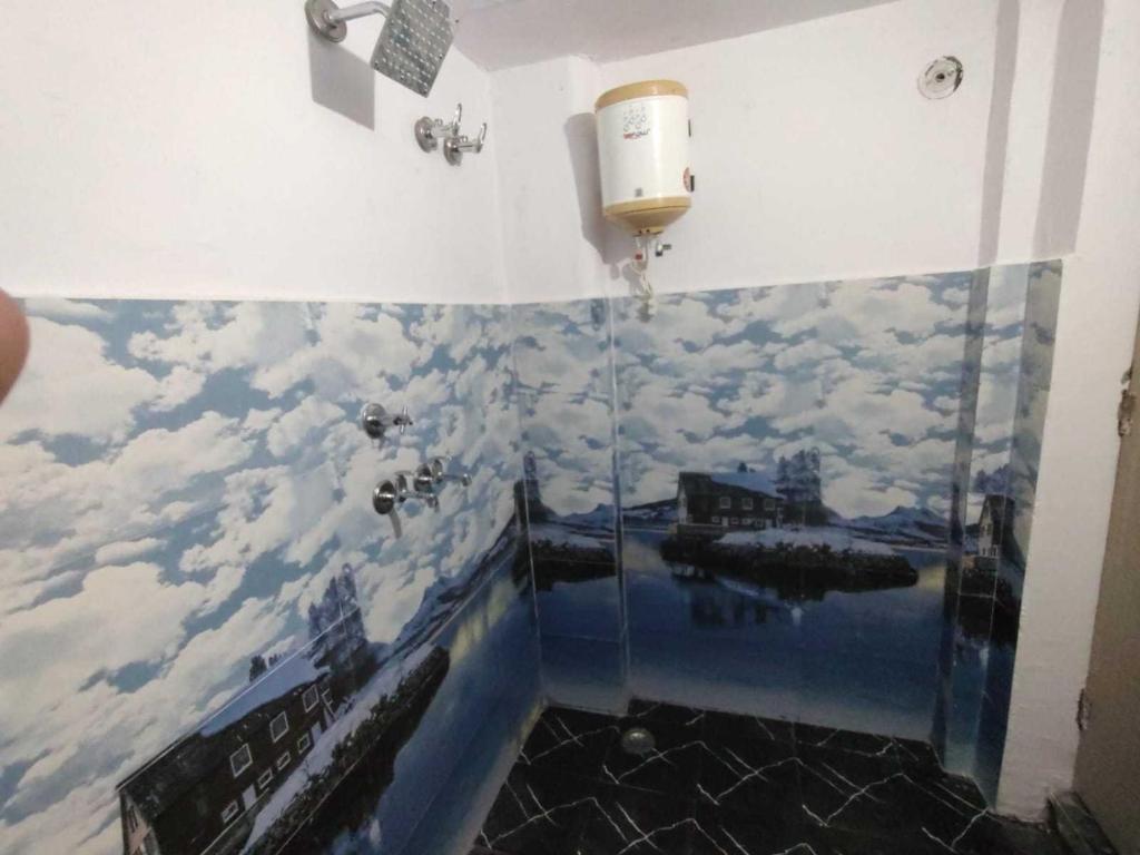 Газиабад: Oyo Hotel Skystar