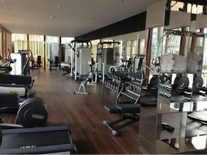 Газиабад: Royal Park Hotels & Resorts