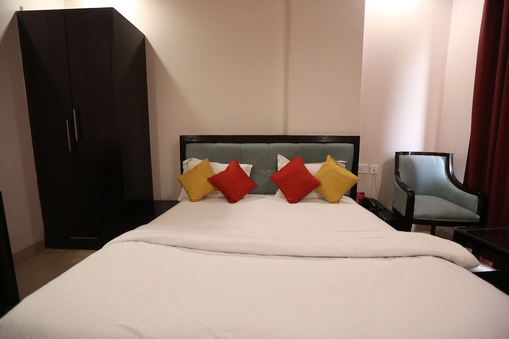 Газиабад: Royal Park Hotels & Resorts