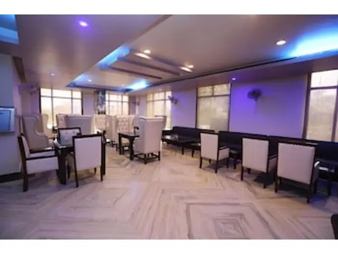 Газиабад: Royal Park Hotels & Resorts