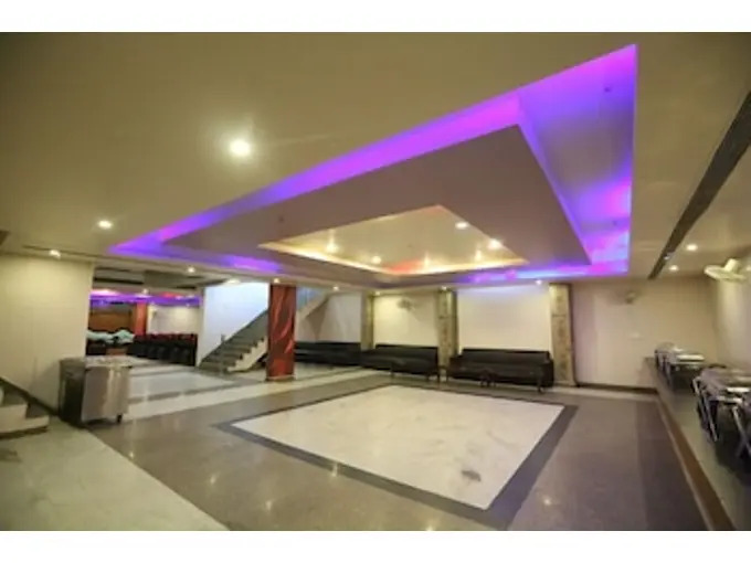 Газиабад: Royal Park Hotels & Resorts