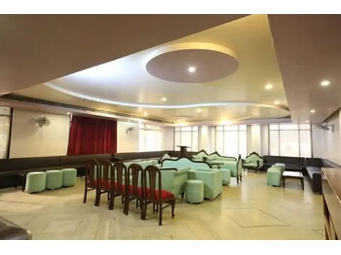 Газиабад: Royal Park Hotels & Resorts