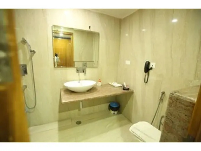Газиабад: Royal Park Hotels & Resorts