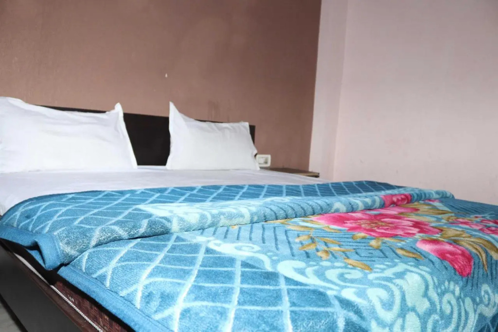 Газиабад: POP 701472 Rp Residency
