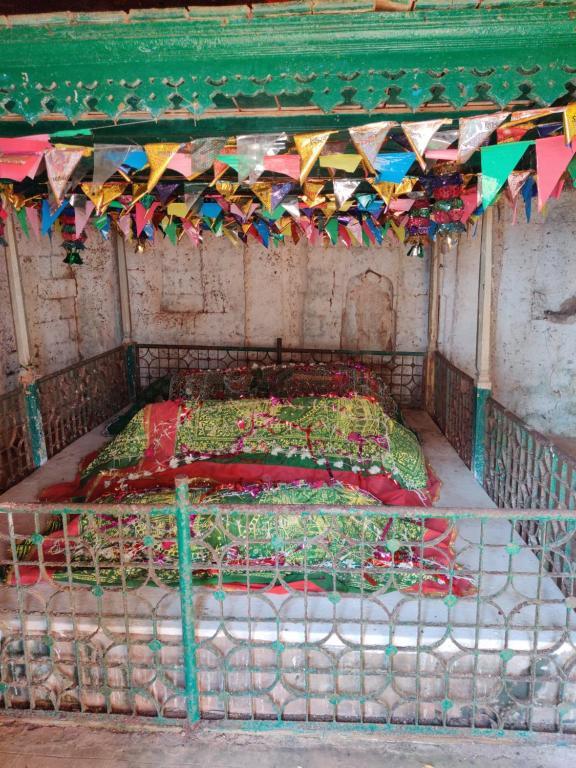 Tent-O-Treat Premium Rooms near Dapoli — фото 1