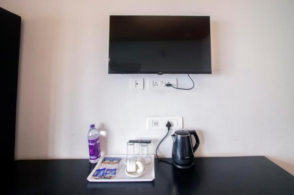 Дарджилинг: Cherrywood Suites and Spa