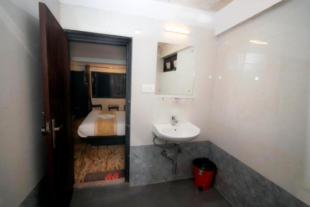 Дарджилинг: Cherrywood Suites and Spa