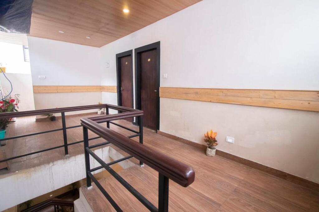 Дарджилинг: Cherrywood Suites and Spa