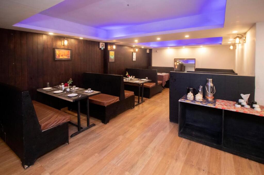 Дарджилинг: Cherrywood Suites and Spa