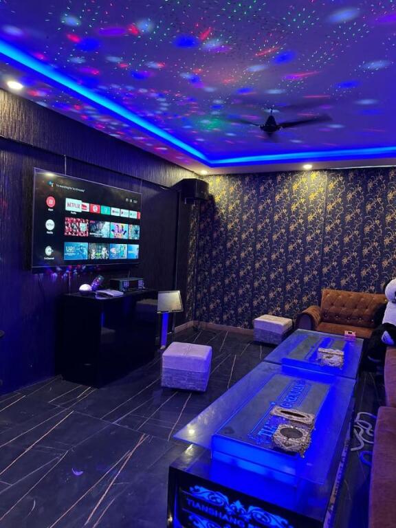 Большая Нойда: Hite Resort - By Hardik Hospitality