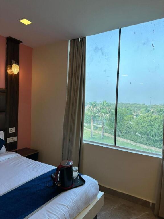Большая Нойда: Hite Resort - By Hardik Hospitality