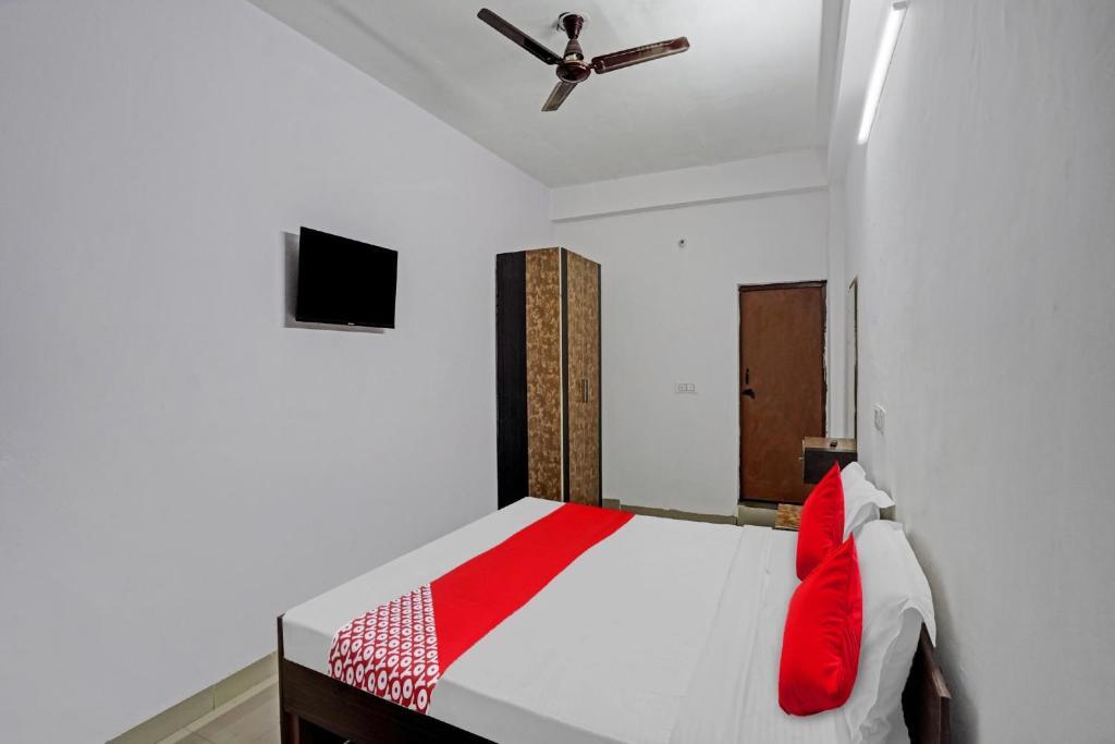 Большая Нойда: OYO Flagship 80598 Hotel Grand Shiva