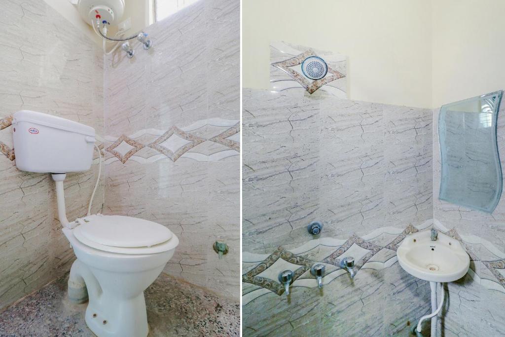 Нойда: OYO Flagship AM Residency Near Noida Sector 51 Metro Station