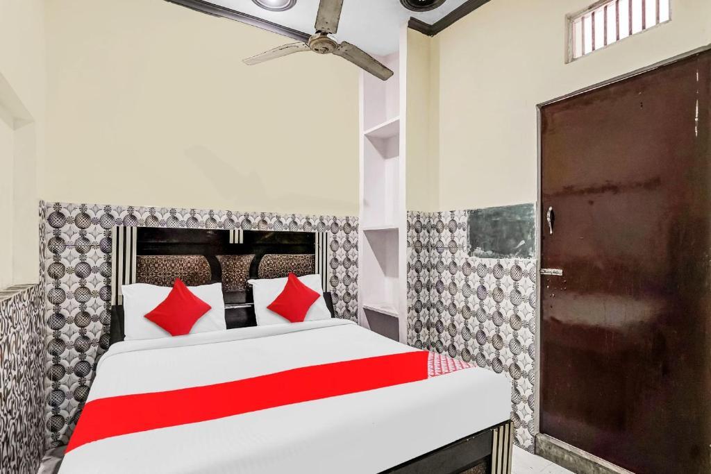 Большая Нойда: OYO Flagship Hotel Delight Inn