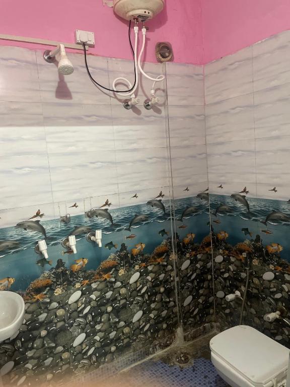 Большая Нойда: OYO Home Hotel Dream Palace