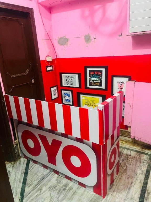 Большая Нойда: OYO Home Hotel Dream Palace