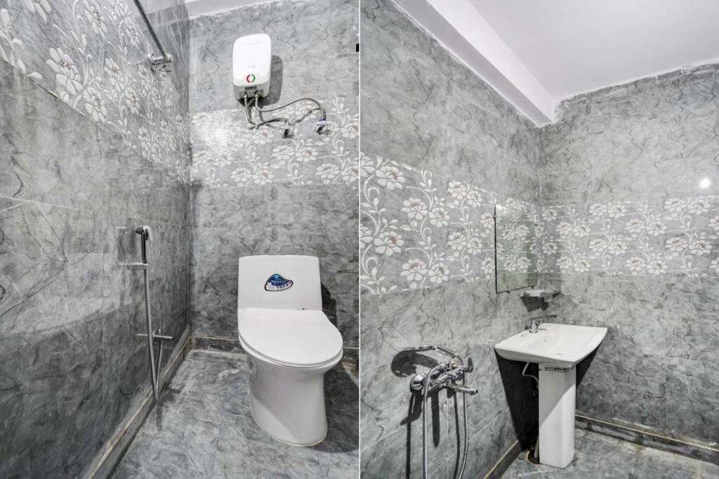 Нойда: OYO Flagship 805953 Hotel Ic Tower