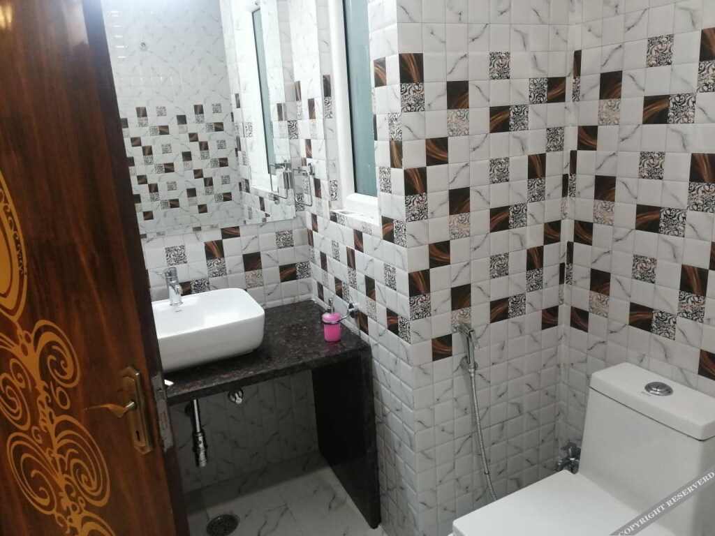 Большая Нойда: Dwelling residency
