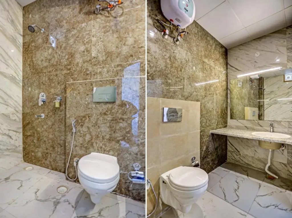 Нойда: Hotel Noida Grand