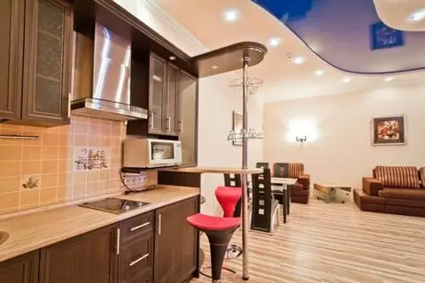 Алушта: Villa Caprice
