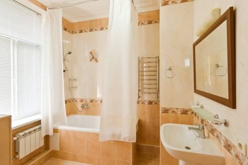 Алушта: Villa Caprice