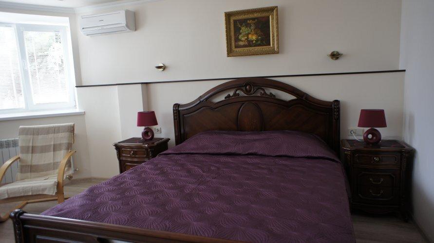 Алушта: Villa Caprice
