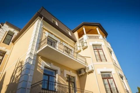 Алушта: Villa Caprice